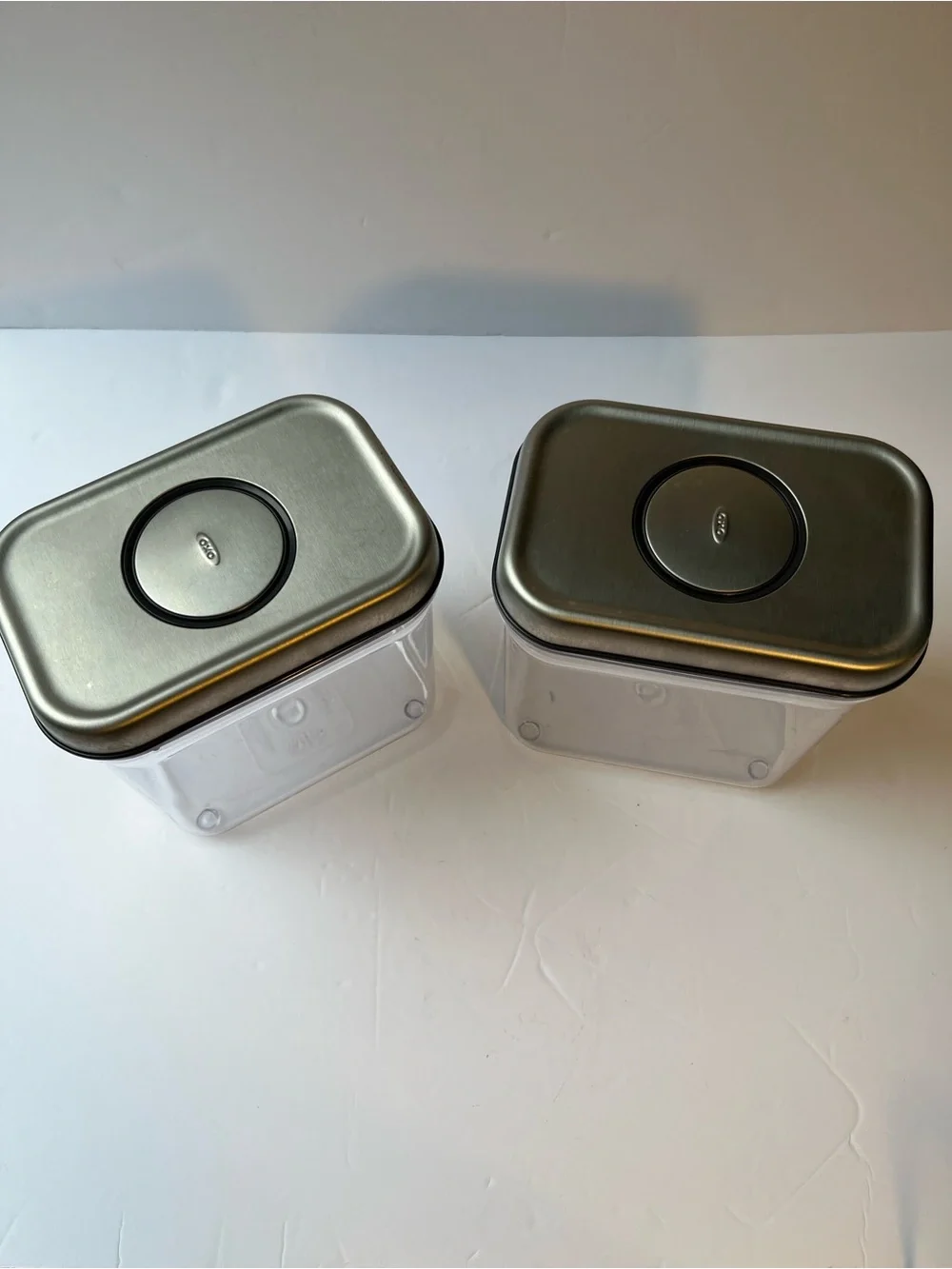 N/A oxo two